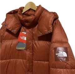 NORTH FACE ノースフェイス　キャンプシエラ　XLのサムネイル