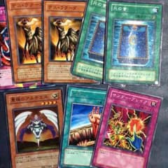 遊戯王のサムネイル