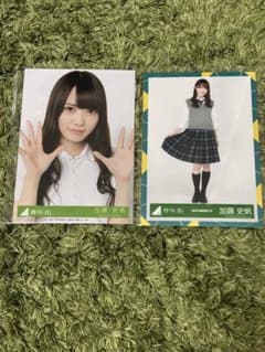 坂井新奈 日向坂46 2025年 浴衣 生写真 4種コンプ | Shop at