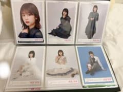 櫻坂46 尾関梨香 生写真 12枚 まとめ売り バラ売り可のサムネイル