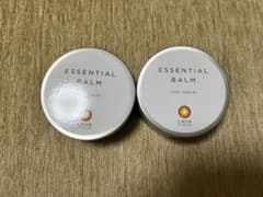 LAVA エッセンシャルバームx2のサムネイル