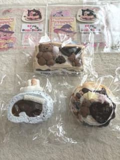 Doro studio ドロMochimochi Akuse モチアクのサムネイル