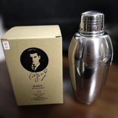 Birdy CS500 カクテルシェーカー 500ml ステンレス製 - メルカリ