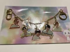 M!LK キャンドリグッズ　M!LK 仲良し5人組！(笑) メタルチャームのサムネイル