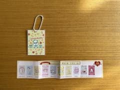 サンリオキャラクターズ ポストカードチャーム2 コロコロクリリンのサムネイル