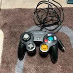 ニンテンドーゲームキューブのサムネイル