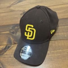 New Era 9FORTY SD キャップのサムネイル