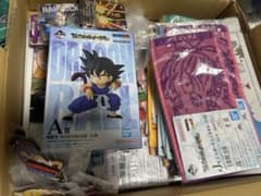 ドラゴンボールグッツまとめ売り ドラゴンボール グッズまとめ売り - メルカリ