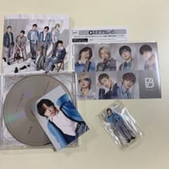 Smile Again(CD+Blu-ray)アクスタ　トレカ　ポストカードのサムネイル