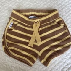 mingo ショートパンツ 2-4歳のサムネイル