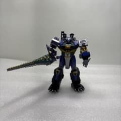 SMP 百獣合体 ガオハンター バンダイのサムネイル
