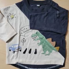 ベビー服　80のサムネイル