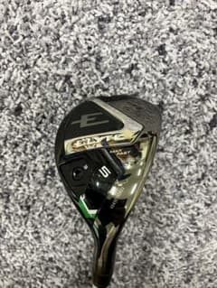 ELYTE MAX FAST H5 25°LIN.Q forキャロウェイ40L ELYTE MAX FAST H5 25°LIN.Q forキャロウェイ40L - メルカリ