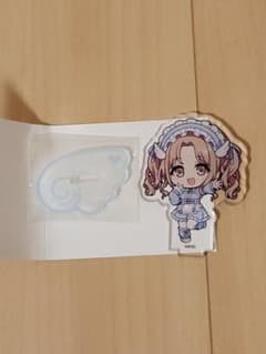 市川雛菜 アクリルスタンドのサムネイル