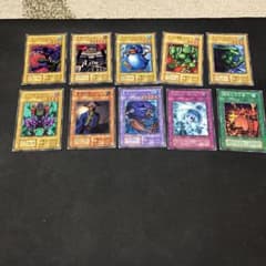 遊戯王 初期ブースター まとめ売り 10枚 I - メルカリ