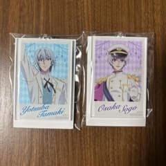 劇場版アイドリッシュセブン総集編 特典 アクリルキーホルダーのサムネイル