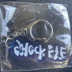 SHOCK EYE アクリルキーホルダーのサムネイル
