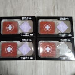 デットバイデイライト　おまけ付き！　パーク付付箋入りミニ救急キットのサムネイル