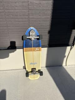 Yow サーフスケート　Hossegor 29のサムネイル