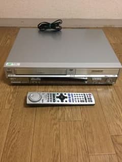 Panasonic DMR-250Vのサムネイル