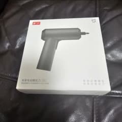 Xiaomi Mijia 電動ドライバー 3.6V 米家電動螺絲刀のサムネイル