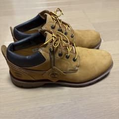 Timberland ローカットのサムネイル
