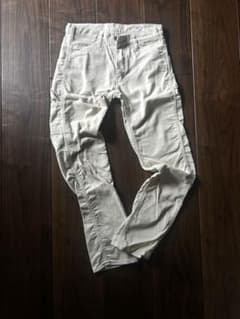 orSlow オアスロウ コーデュロイペインターパンツ
