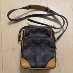 LOUIS VUITTON モノグラム ショルダーバッグのサムネイル