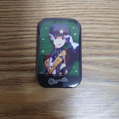 THE IDOLM@STER SideM Legenders 缶バッジのサムネイル