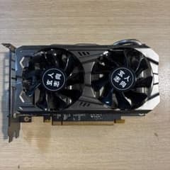 メルカリ市】玄人志向 GeForce GTX グラフィックボード 本体③ - メルカリ