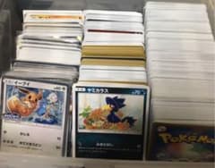 ポケモンカード　ノーマル　まとめ売りのサムネイル