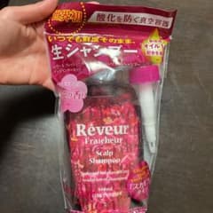 Reveur Fraicheur(レヴール フレッシュール) スカルプ ノンシ…のサムネイル