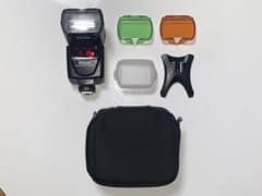 【美品】NikonスピードライトSB-700のサムネイル