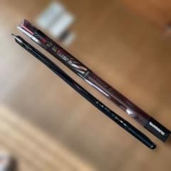 なっピサん専用【超美品】SHIMANO 20極翔硬調黒鯛1-530 - メルカリ