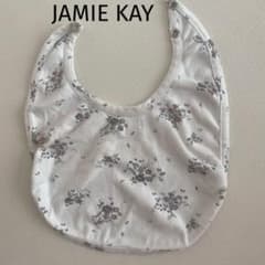 JAMIE KAY花柄 スタイ よだれかけのサムネイル