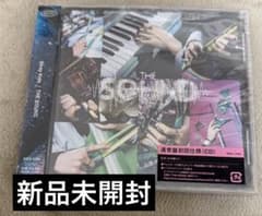 Stray Kids スキズ SKZ THE SOUND CDアルバム 未開封 - メルカリ