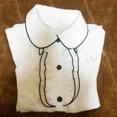 式服★数回着用の美品‼︎サイズ110のサムネイル