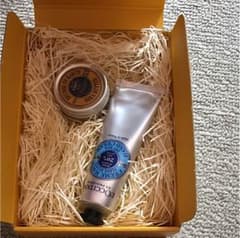 ロクシタン ハンドクリームのサムネイル