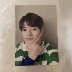 straykids スキズ アイエン 写真 ペンミ 限定のサムネイル