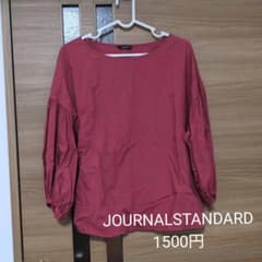 JOURNAL STANDARD　トップスのサムネイル