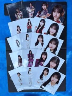 櫻坂46 生写真 村井優 浴衣 サマーニット ドーム キービジュアル 村井優 櫻坂46 浴衣 サマーニット ドーム キービジュアル 生写真