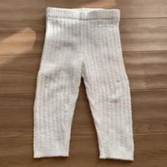 ジェラートピケ  モコモコスパッツのサムネイル