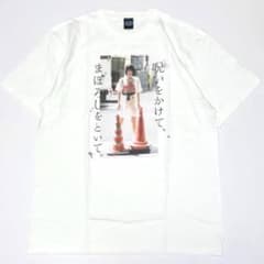 ano 呪幻Tシャツ Mサイズ 日本武道館 あのちゃん 白T - メルカリ