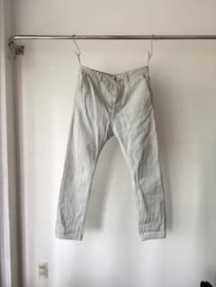 チノパン Deepti Barth 017-018 D-112 Trouser Pants Deepti Barth 017-018 D-112 Trouser Pants | Mercari