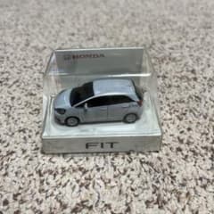 ホンダ　ＦＩＴ　キーホルダーのサムネイル