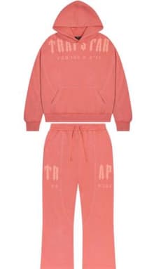 Trapstar London★トラックスーツ コーラルのサムネイル