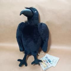 猫の恩返し トトさん ぬいぐるみ(約30cm) どんぐり共和国 タグ付き m18367496329_1.jpg?1786506502