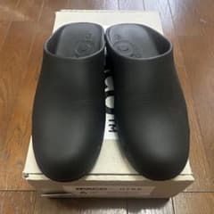 完売モデル PPACO LITE-1 HYKE Edition 24cm 極美品 PPACO LITE-1 HYKE Edition 24cm ハイク - メルカリ