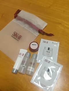 SK2 サンプルフルラインセットのサムネイル