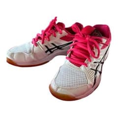 asics シューズのサムネイル